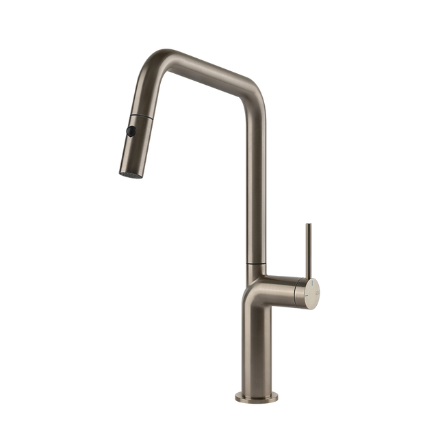 FINOX BRUSHED NICKEL