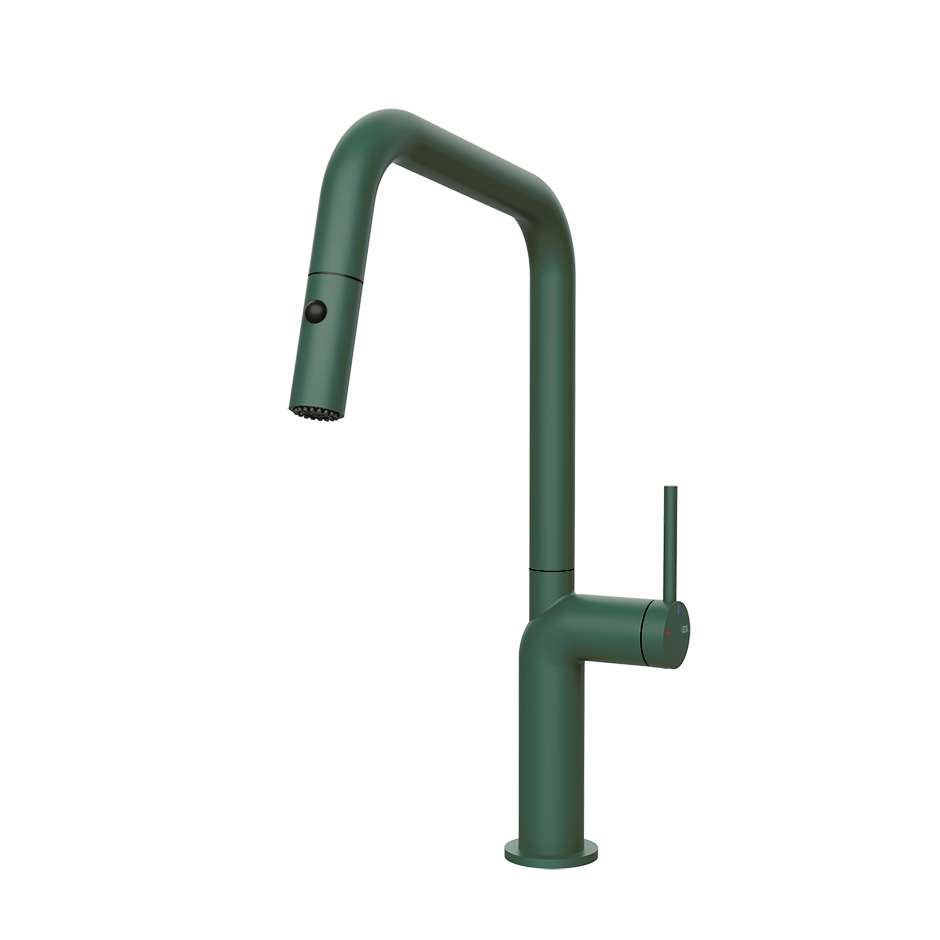 MATTE AGAVE