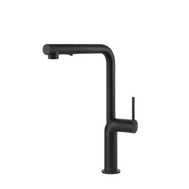 Stelo 60311 Basin Mixer Tap