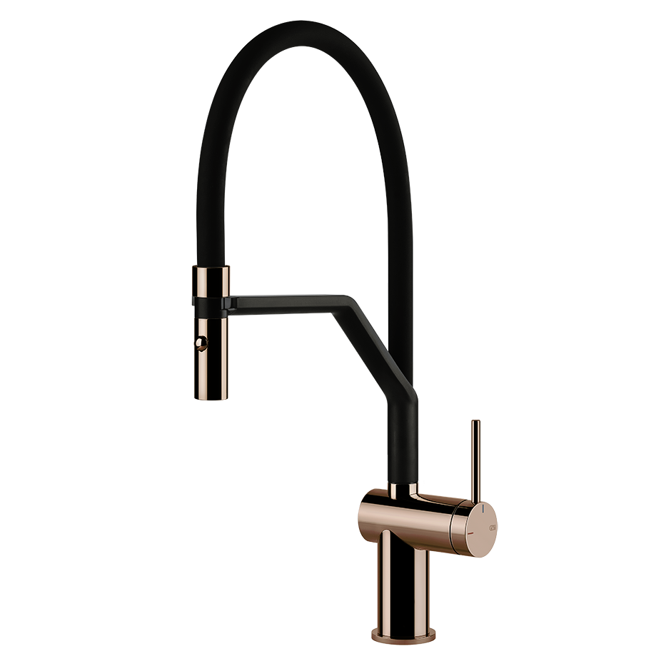 COPPER PVD