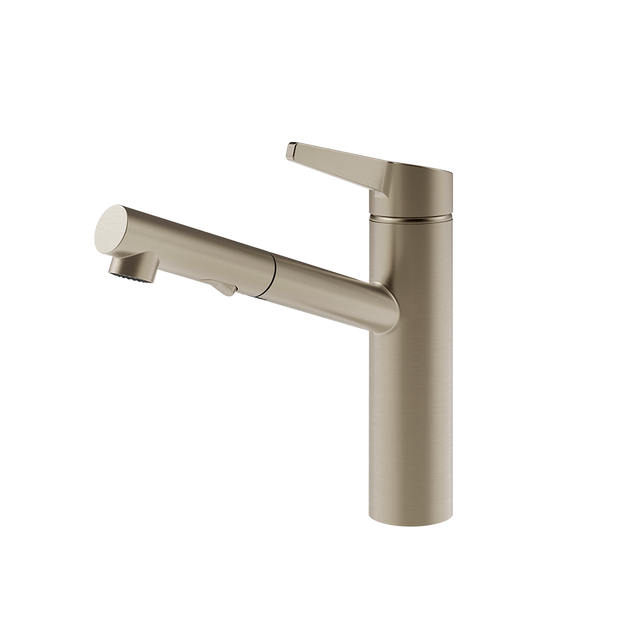 FINOX BRUSHED NICKEL