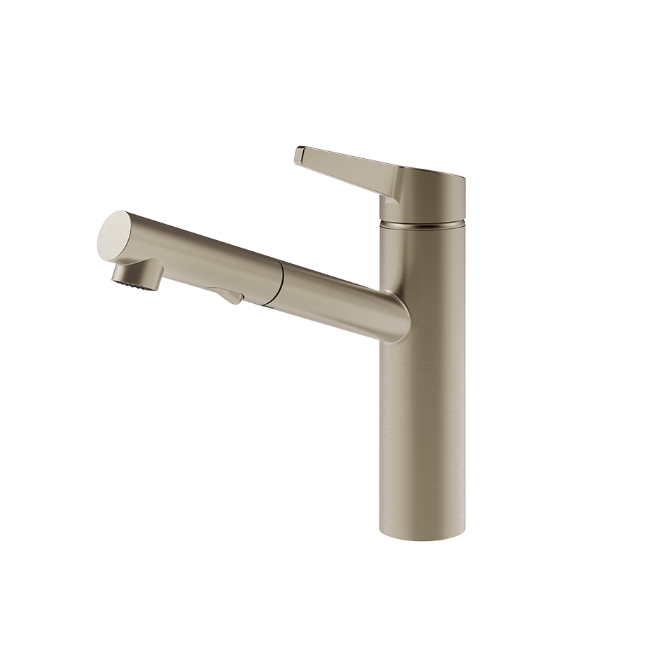 FINOX BRUSHED NICKEL