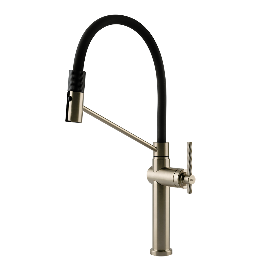 FINOX BRUSHED NICKEL