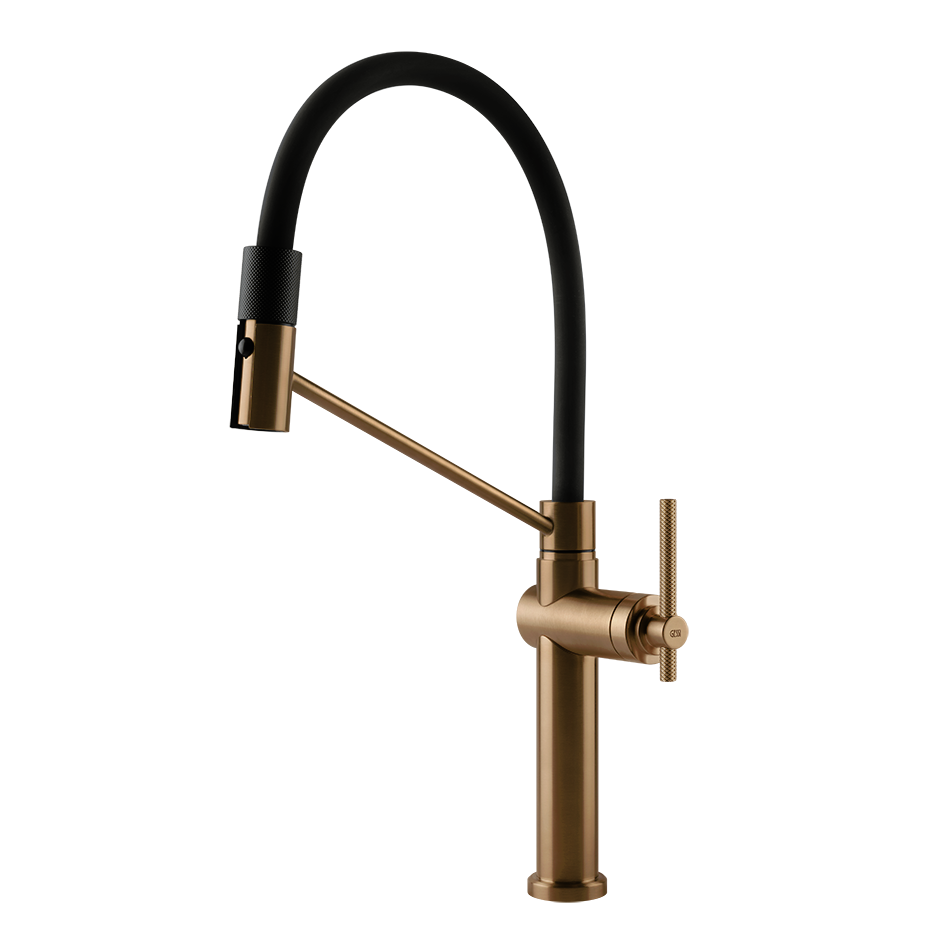 WARM BRONZE BR. PVD