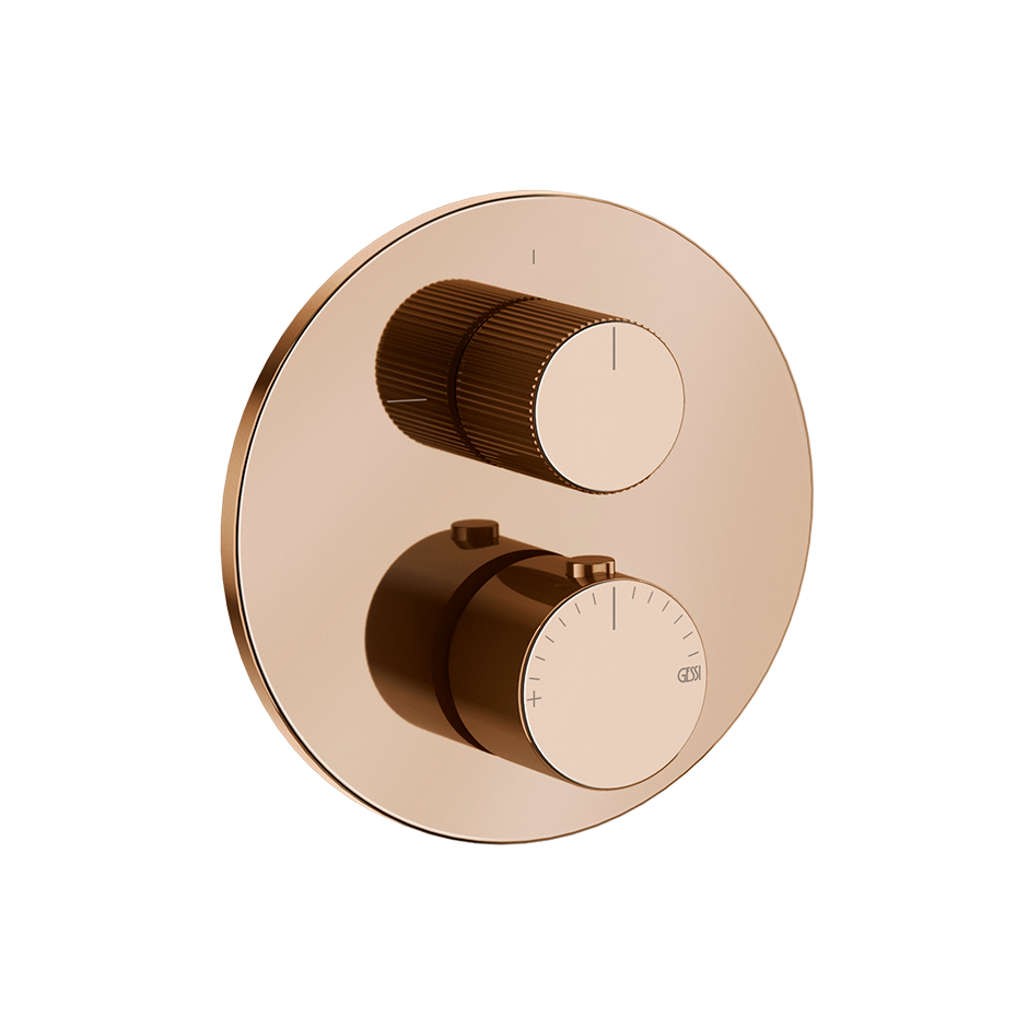 COPPER PVD