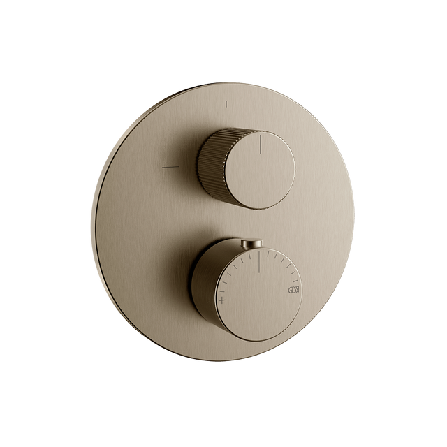 FINOX BRUSHED NICKEL