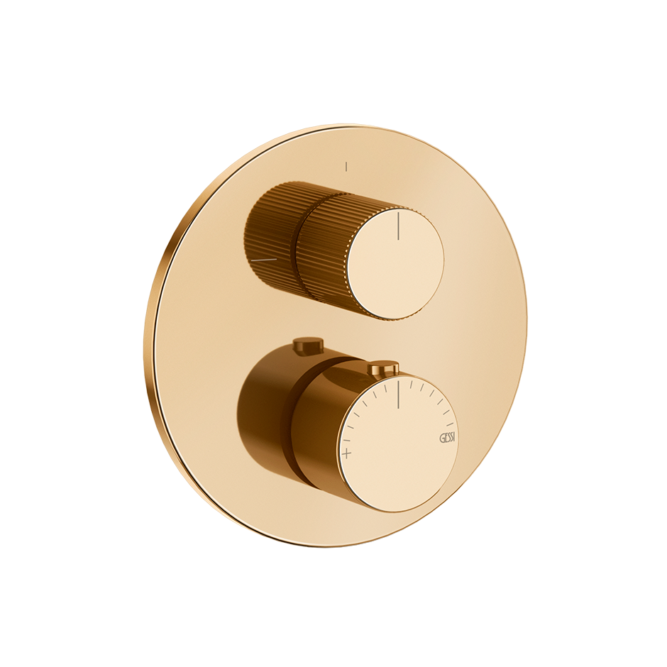 WARM BRONZE PVD