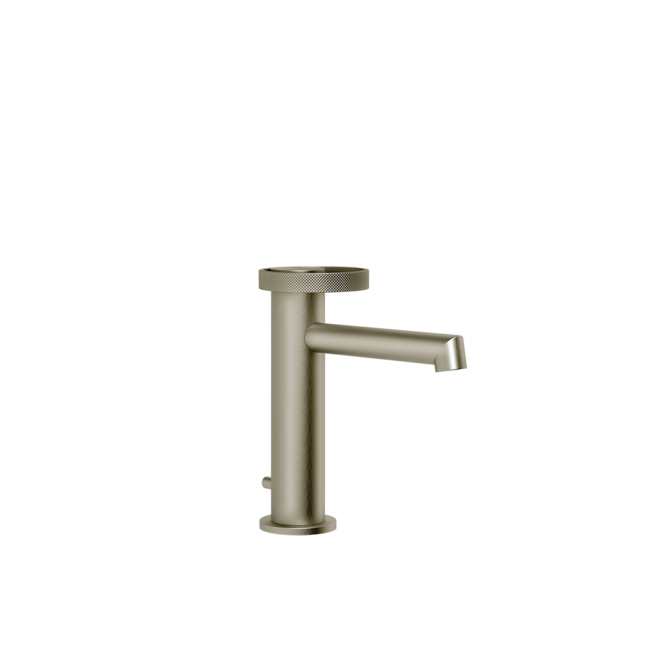 FINOX BRUSHED NICKEL