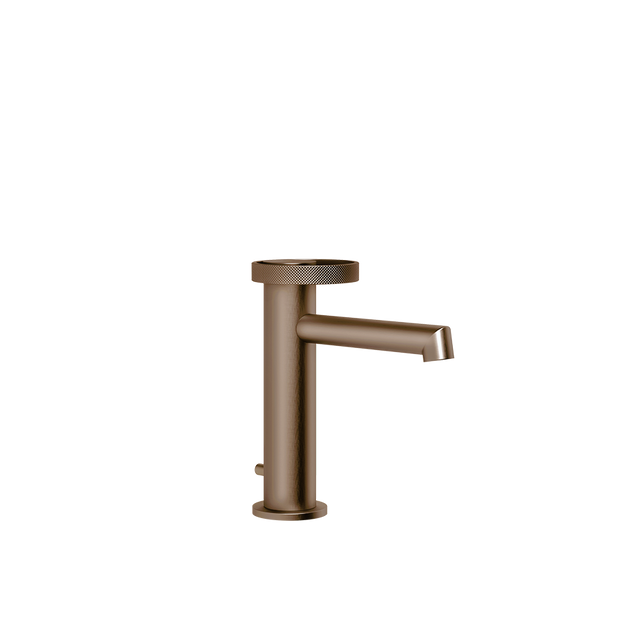 COPPER BRUSHED PVD
