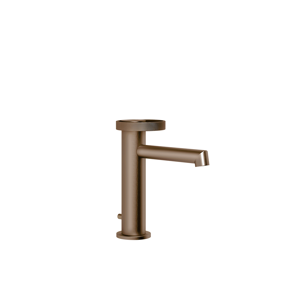 COPPER BRUSHED PVD