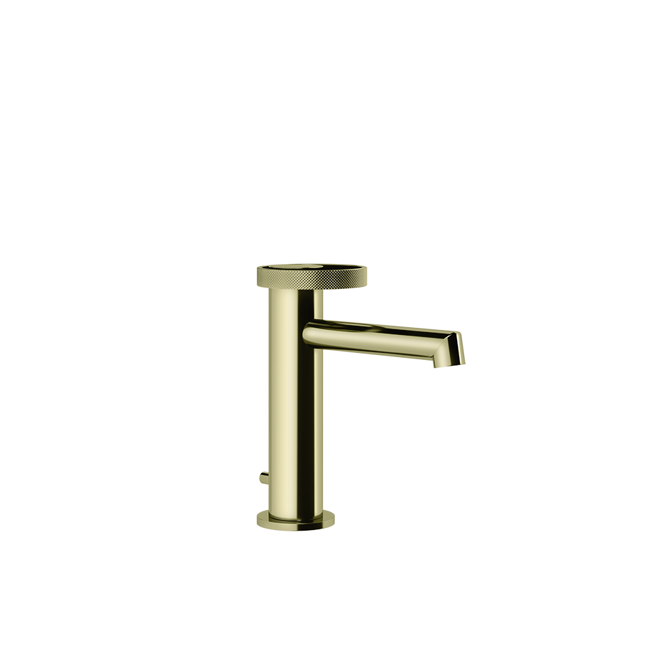 BRASS PVD