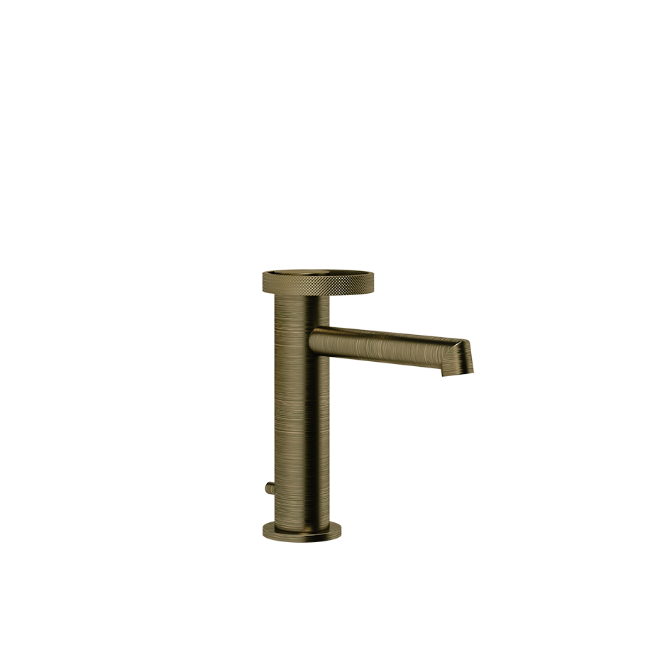 ANTIQUE BRASS