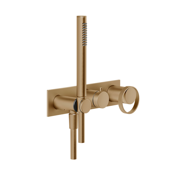 Anello 63343 Wall-Mounted Shower Mixer