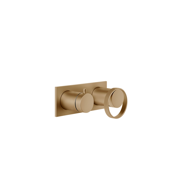 Anello 63379 Wall-Mounted Shower Mixer