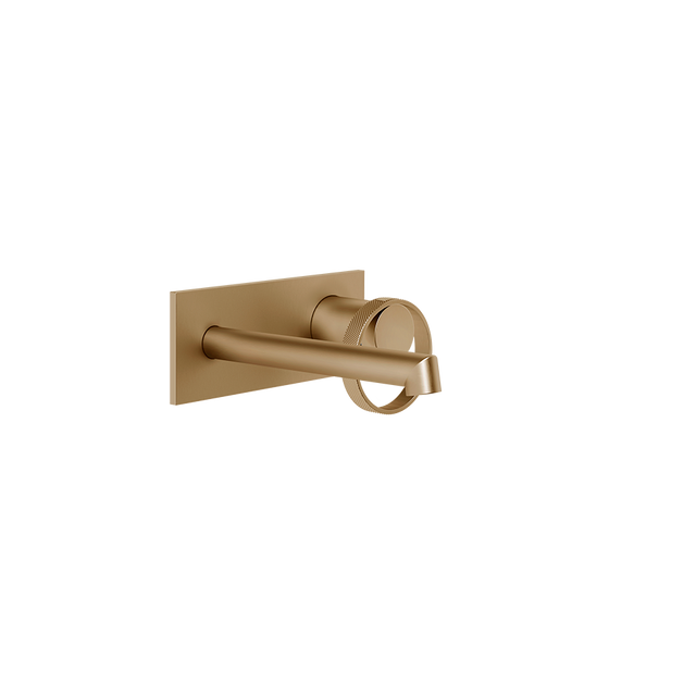 Anello 63388 Wall-Mounted Basin Mixer