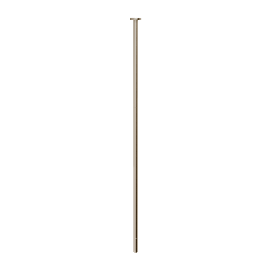FINOX BRUSHED NICKEL