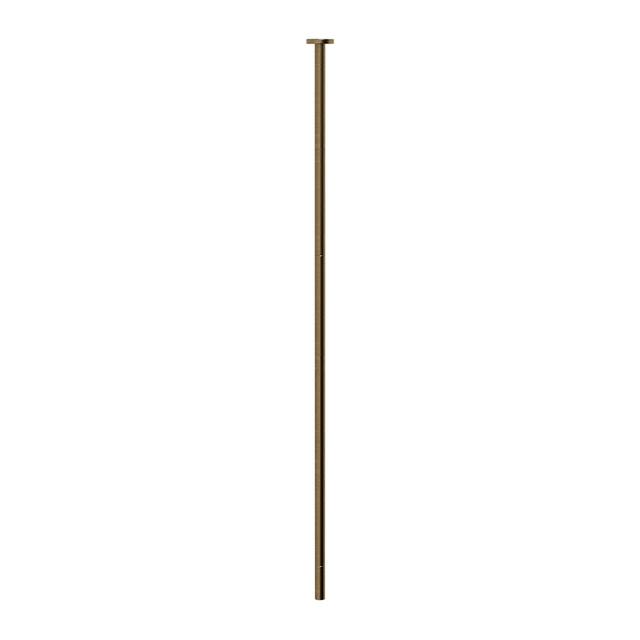 ANTIQUE BRASS