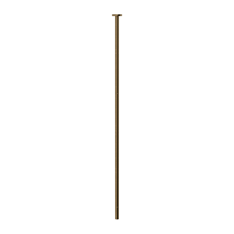 ANTIQUE BRASS