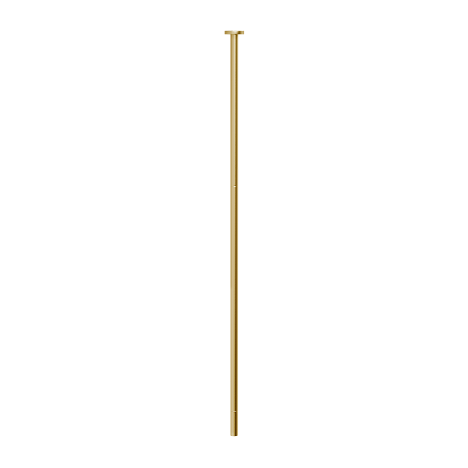 GOLD BRUSHED PVD