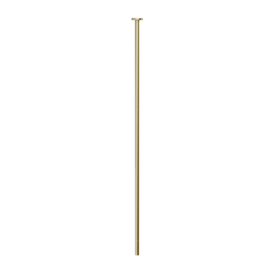 BRASS BRUSHED PVD