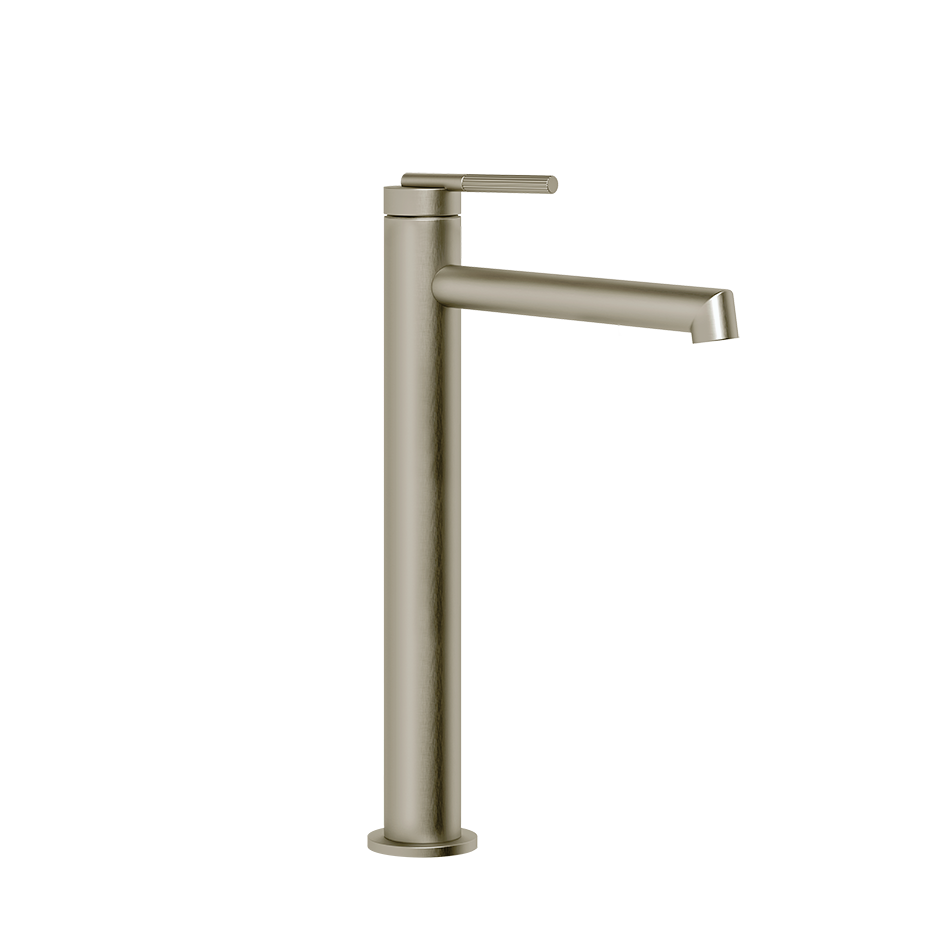FINOX BRUSHED NICKEL