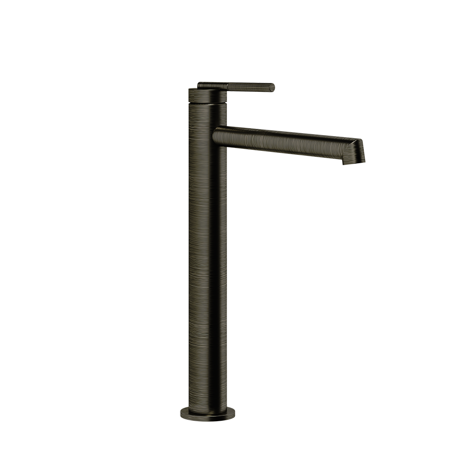 AGED BRONZE