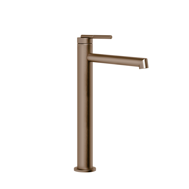 COPPER BRUSHED PVD
