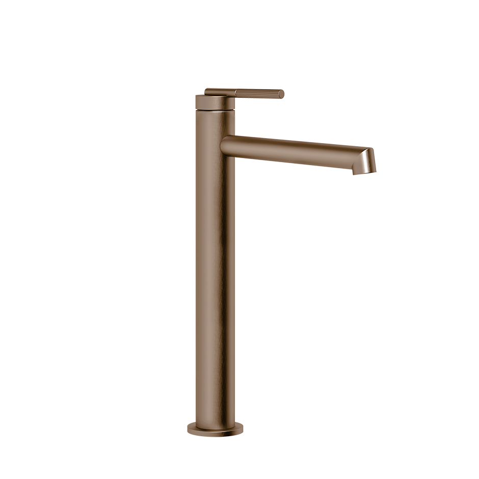 COPPER BRUSHED PVD