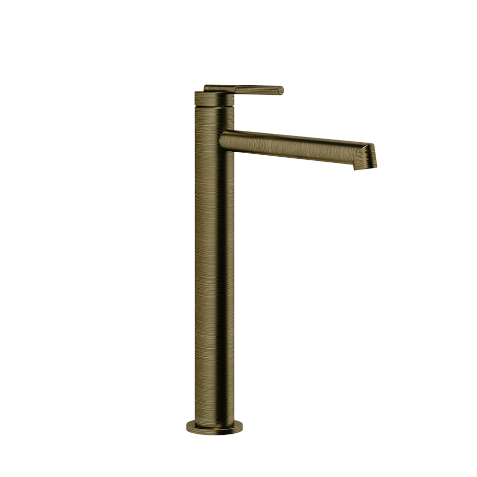 ANTIQUE BRASS