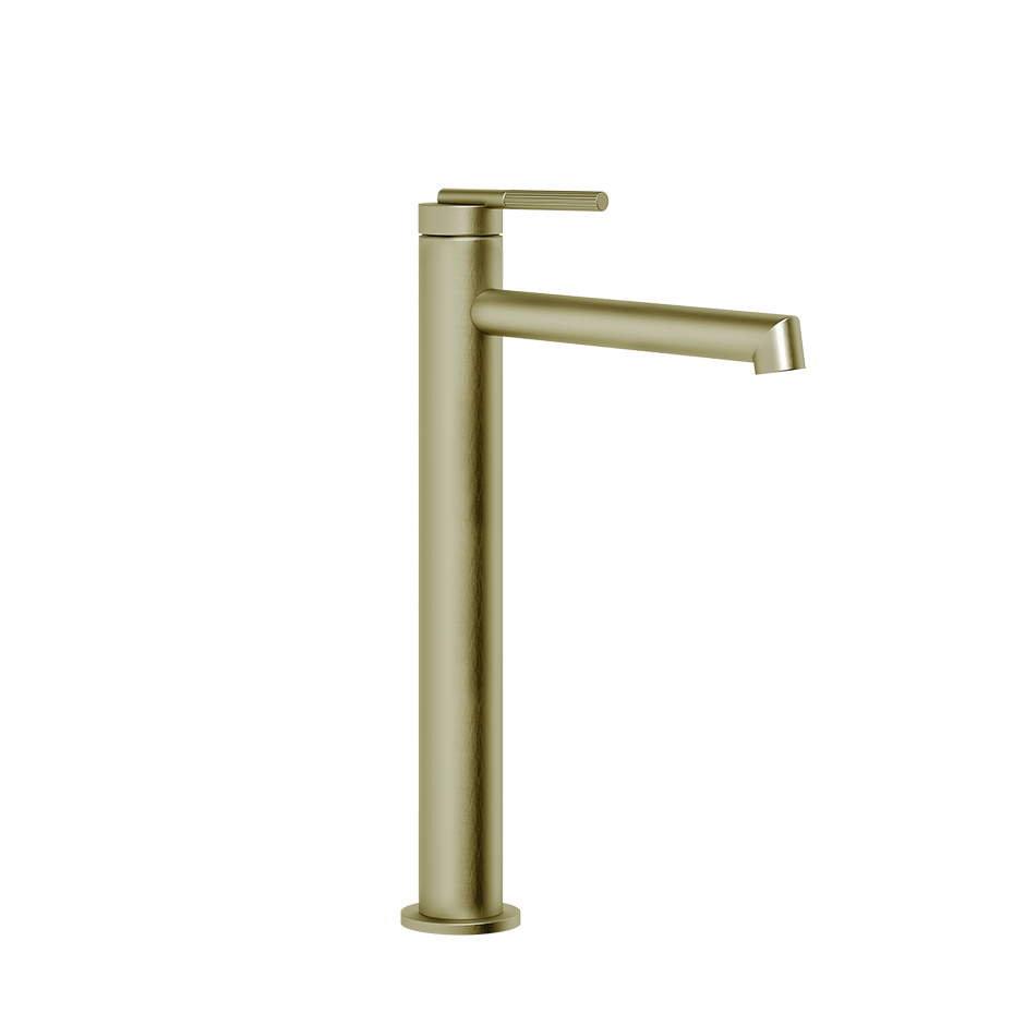 BRASS BRUSHED PVD