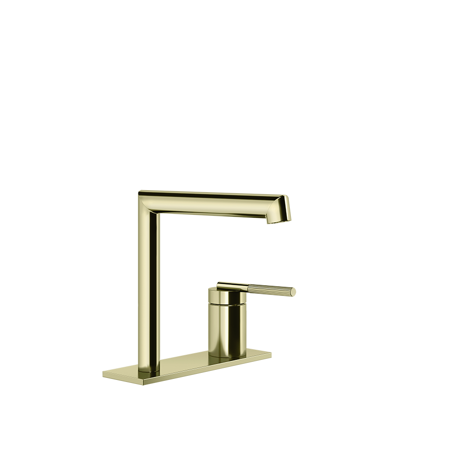 BRASS PVD