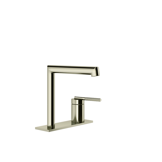 NICKEL PVD