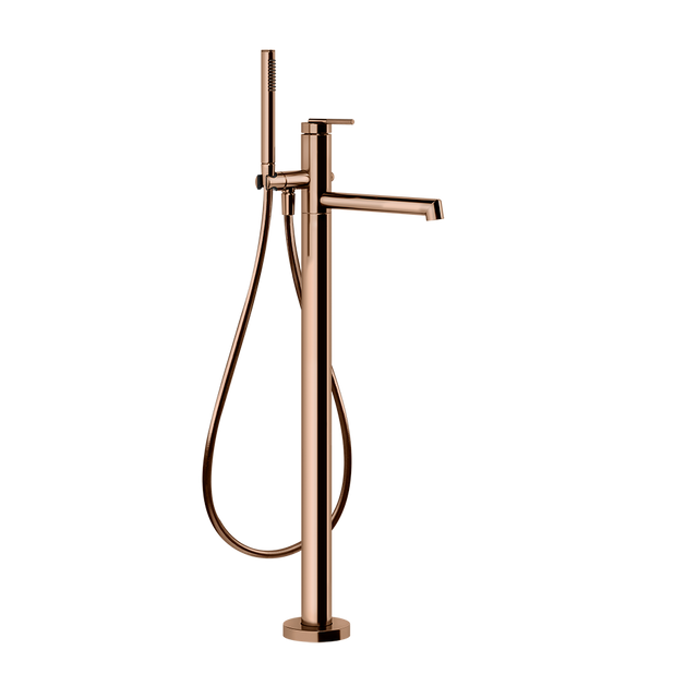 COPPER PVD