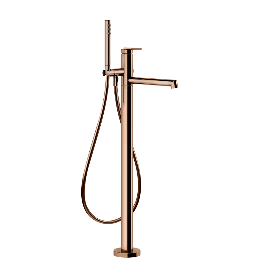 COPPER PVD