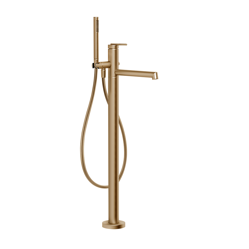WARM BRONZE BR. PVD
