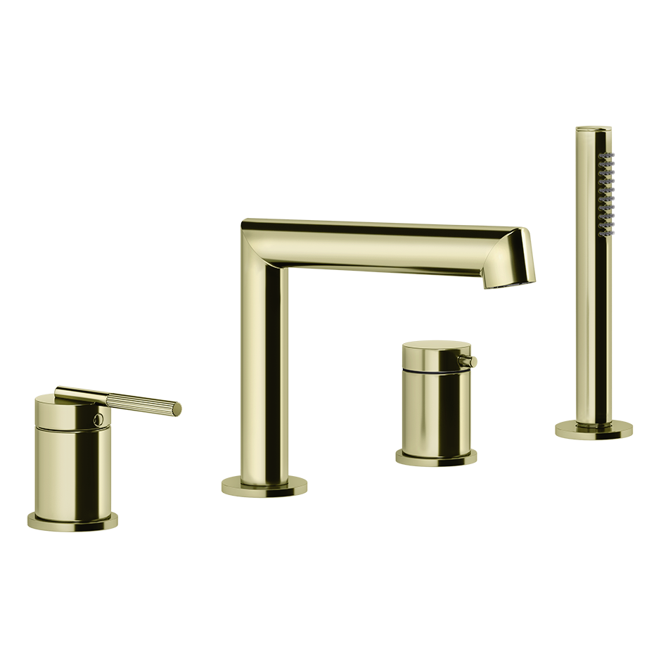 BRASS PVD