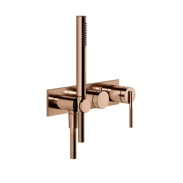COPPER PVD