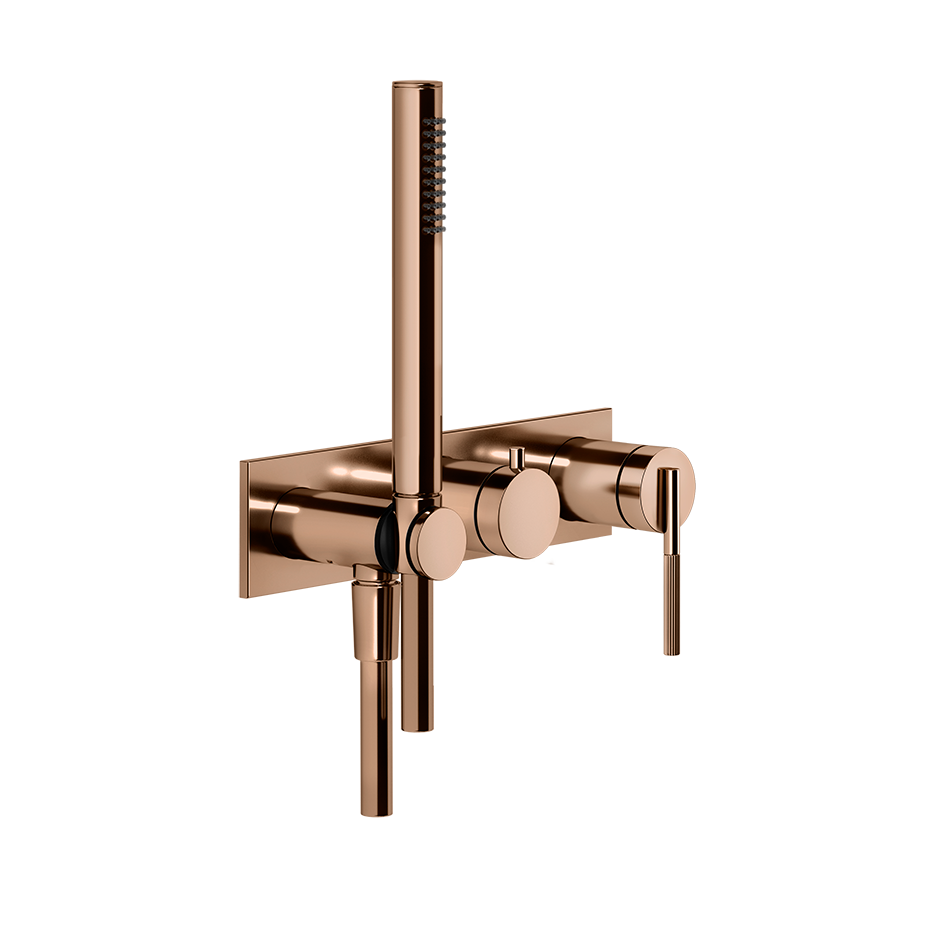 COPPER PVD