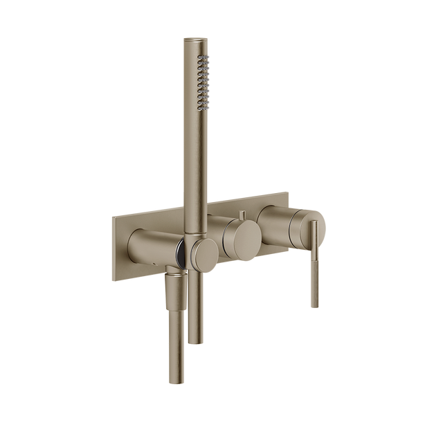 FINOX BRUSHED NICKEL