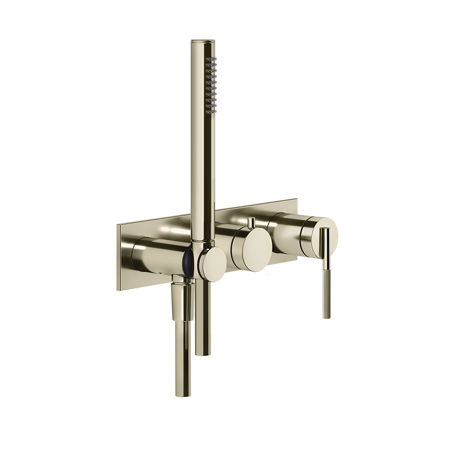 NICKEL PVD