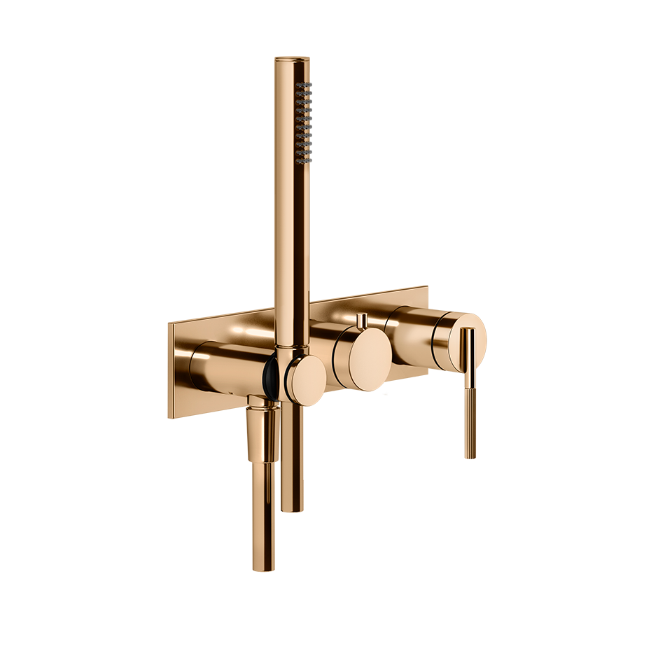 WARM BRONZE PVD