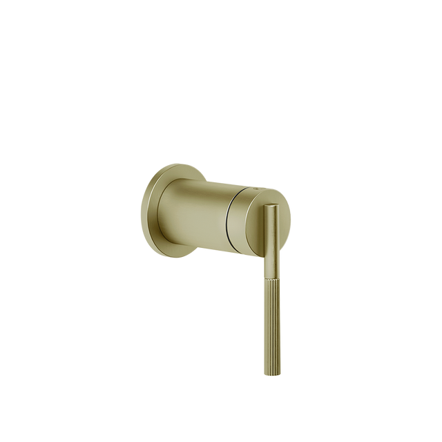 BRASS BRUSHED PVD