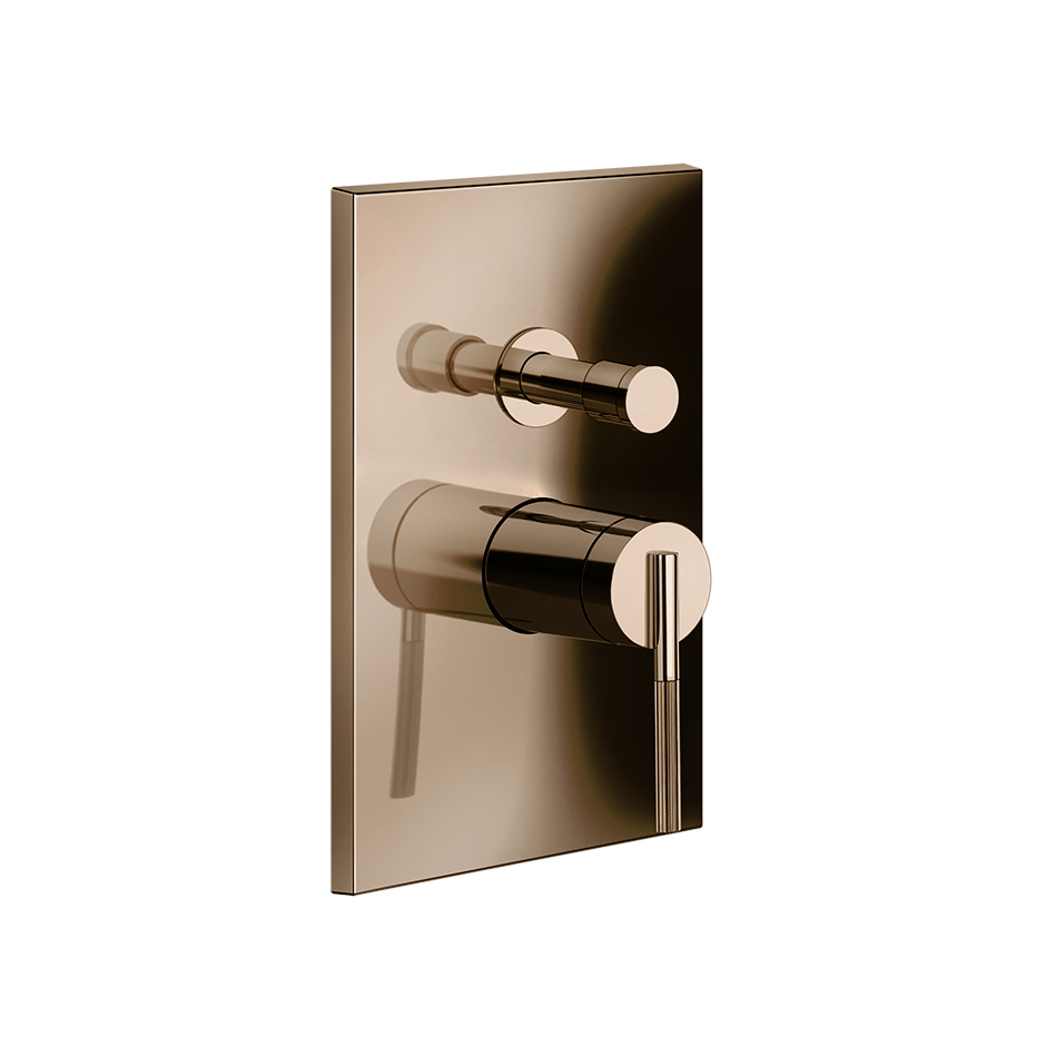 COPPER PVD