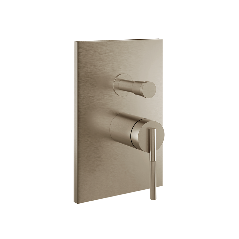 FINOX BRUSHED NICKEL
