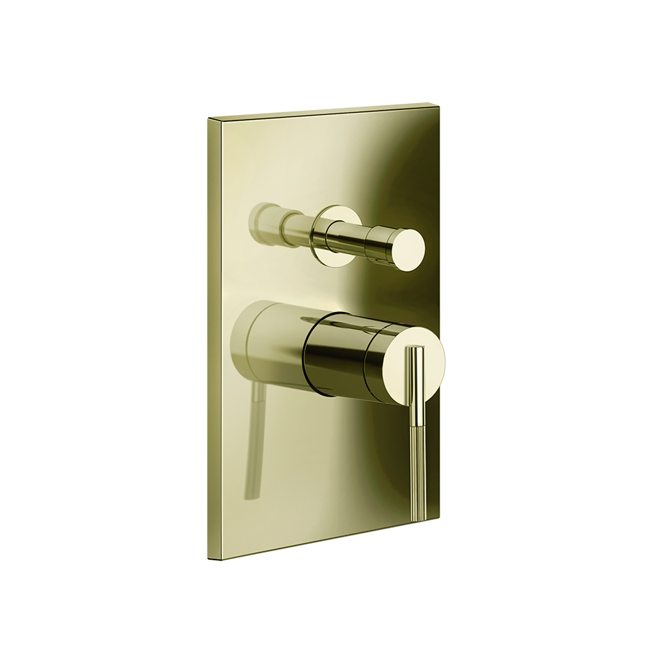 BRASS PVD