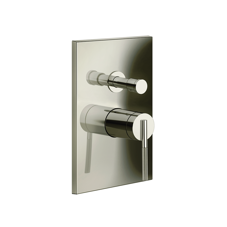 NICKEL PVD