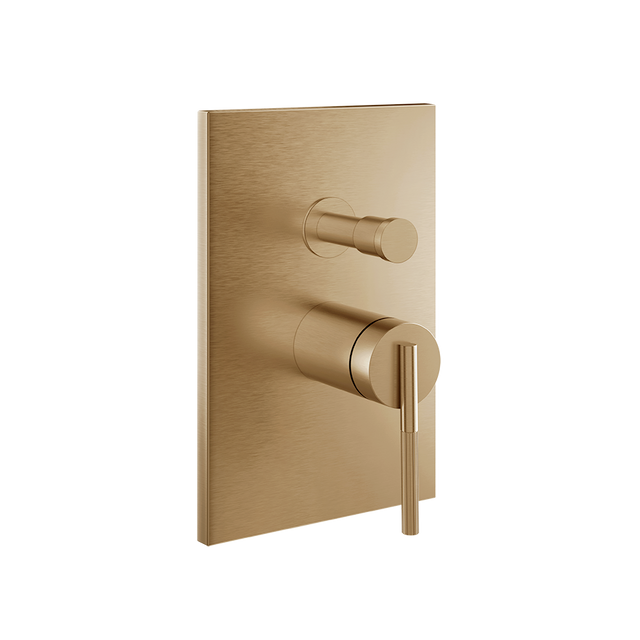 Ingranaggio 63577 Wall-Mounted Shower Mixer