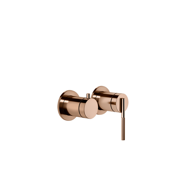 COPPER PVD
