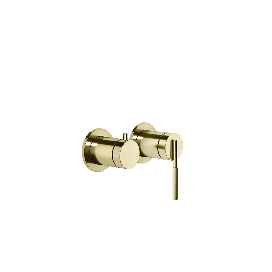 BRASS PVD