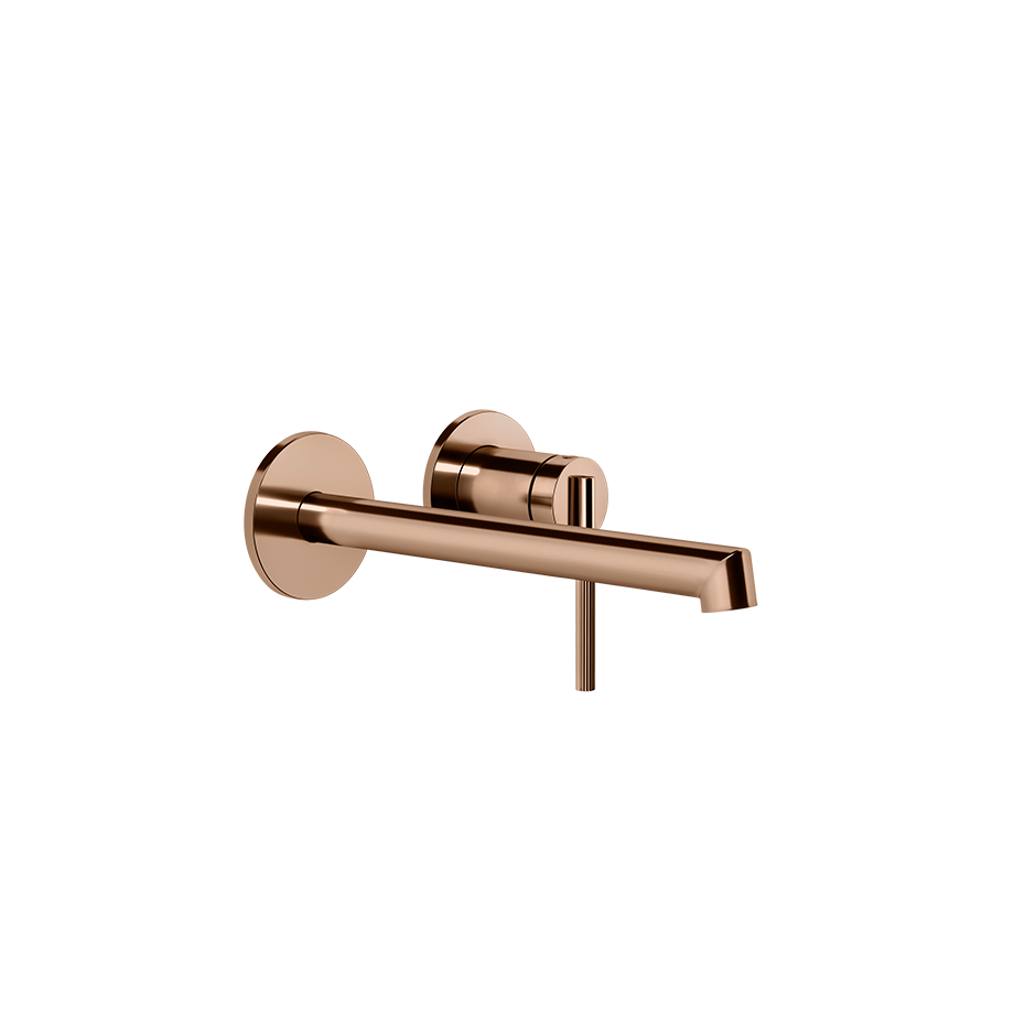 COPPER PVD